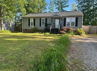 6119 Dorius Dr, North Chesterfield, VA 23234