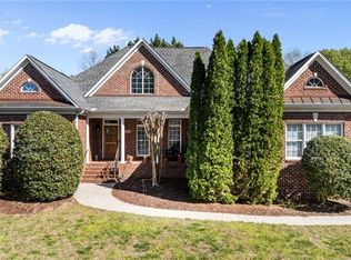 2403 N Beech Ln, Greensboro, NC 27455