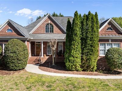2403 N Beech Ln, Greensboro, NC, 27455