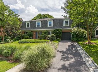 12103 Greenleaf Ave, Potomac, MD 20854