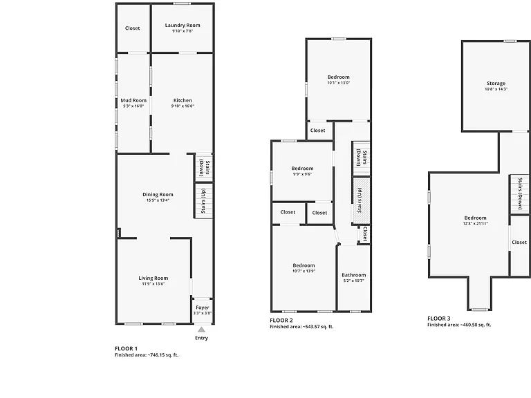 227 E Garrison St #1 — Photo 3