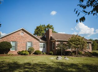 980 Rip Steele Rd, Columbia, TN 38401