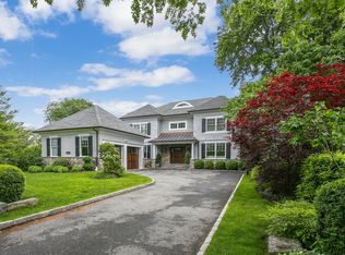 446 Park Ave, Rye, NY 10580