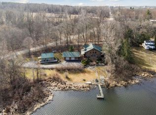 5280 Long Lake Rd, Reading, MI 49274