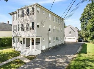 99 Brigham St, Whitman, MA 02382
