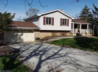 11970 Marymac Dr, Northfield, OH