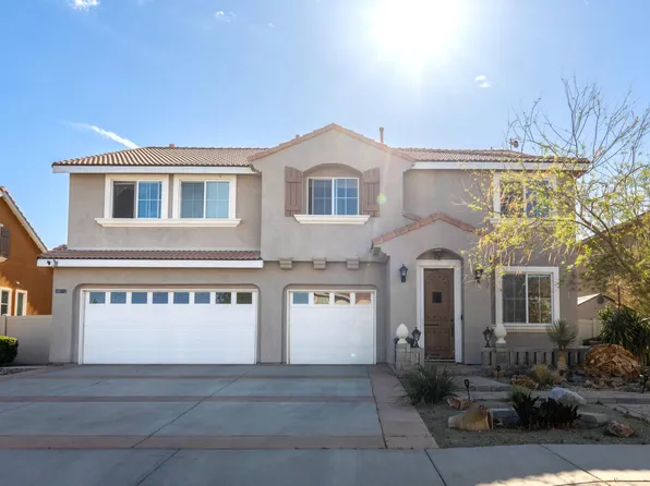 39112 Silverberry Ln, Palmdale, CA 93551