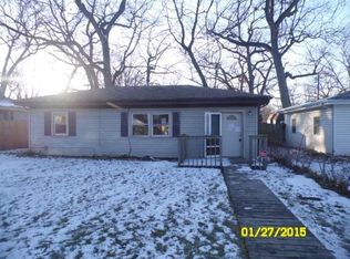 2726 Jasper St, Lake Station, IN 46405