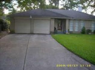 7903 Pintail Park Ct, Humble, TX 77396