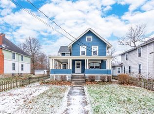 230 N Main St, Oberlin, OH