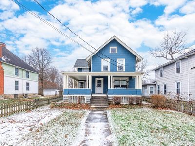 230 N Main St, Oberlin, OH, 44074