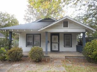 653 Kent St, Memphis, TN 38111