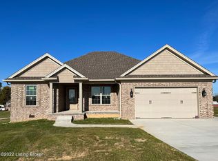 270 Lenore Rd, Coxs Creek, KY 40013