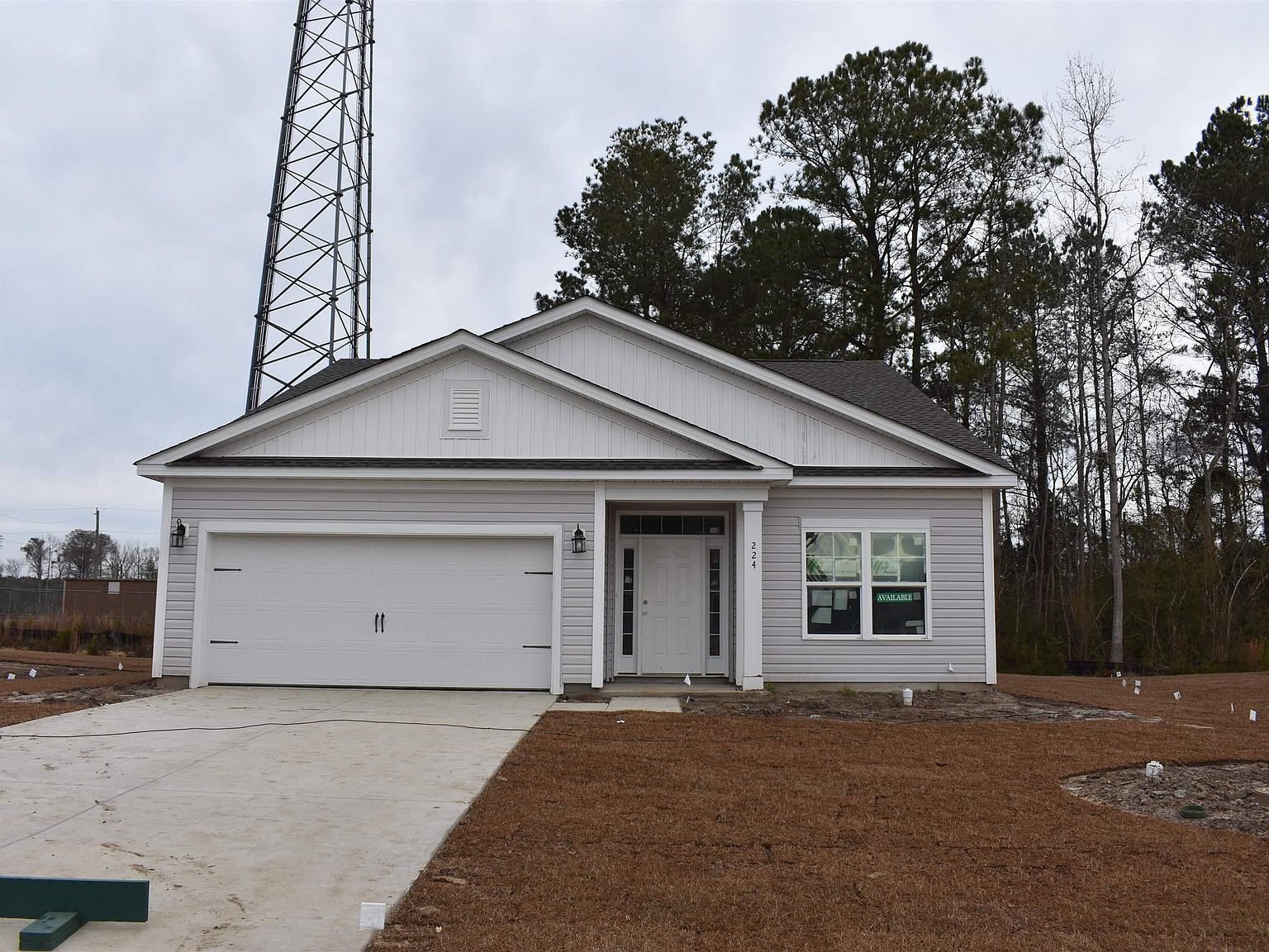 224 Red Maple Loop, Longs, SC 29568 Zillow