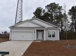 224 Red Maple Loop LOT 10, Model Talbot A Longs, SC 29568