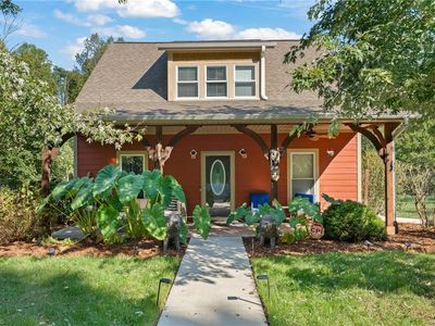 2108 Glenside Dr, Greensboro, NC, 27405