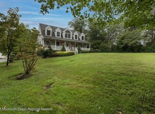 668 Hyson Rd, Jackson, NJ 08527