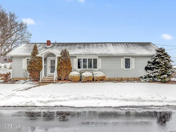15 Maple Avenue, Oceanport, NJ 07757