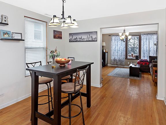 5th image of 5119 N Claremont Ave