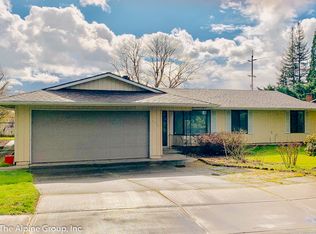 21830 SW Rock Rd, Beaverton, OR 97003