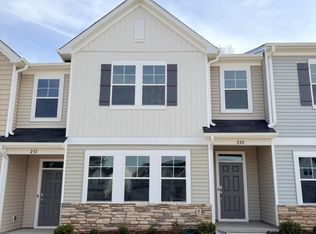 228 Marelli Dr, Sanford, NC 27332