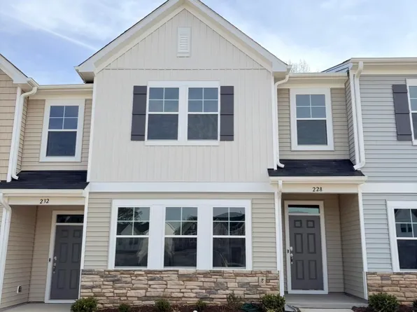 228 Marelli Dr, Sanford, NC 27332