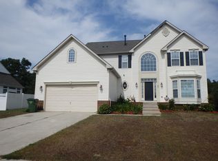 35 Gallant Fox Ln, Egg Harbor Township, NJ 08234