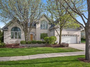 1297 Drawbridge Ln, Lemont, IL 60439