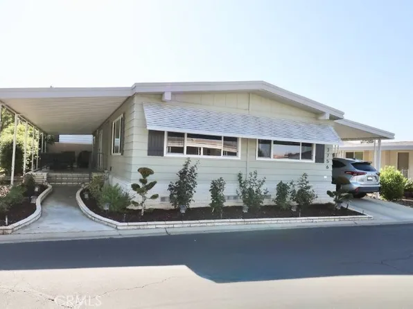 3756 Lake Crest Dr #61, Yorba Linda, CA 92886