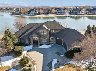 519 S 249th Cir, Waterloo, NE 68069