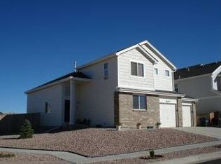 5047 Weaver Dr, Colorado Springs, CO 80922