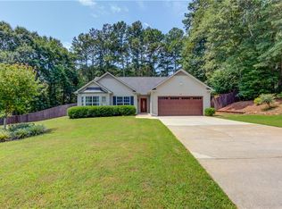 477 Cedar Trl, Winder, GA 30680