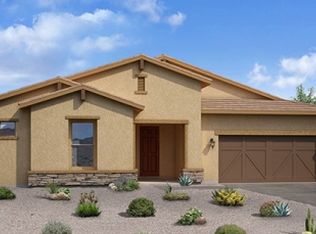 5944 W Yuma Mine Cir, Tucson, AZ 85743