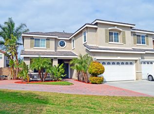 14044 Blue Ribbon Ln, Corona, CA 92880