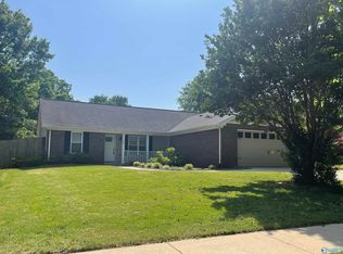 109 Medicine Bend Dr, Madison, AL 35758