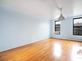 164 W 146th St #4C, New York, NY 10039