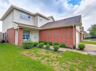 9734 Dusty Ridge Ln, Houston, TX 77044