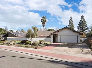 1524 Griffin Point, Stockton, CA 95207