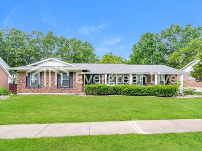 3823 Monsols Dr, Florissant, MO, 63034