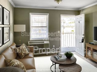 414 Hermitage Dr UNIT 6, Florence, AL 35630
