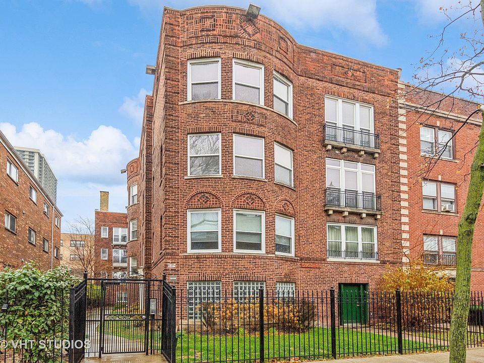 1st image of 5955 N Winthrop Ave APT 1W
