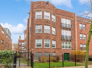 5955 N Winthrop Ave APT 1W, Chicago, IL 60660