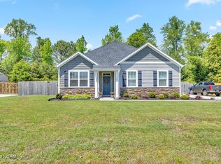 146 Mardella Way, Holly Ridge, NC 28445