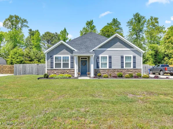 146 Mardella Way, Holly Ridge, NC 28445