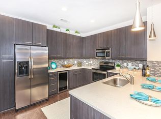 4551 Pennsylvania Ave UNIT 1302, Kansas City, MO 64111