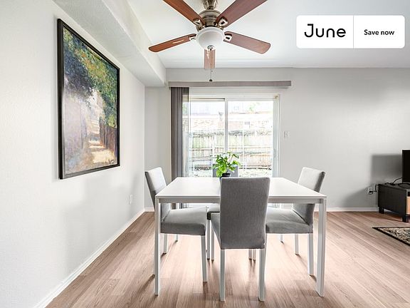 5th image of 1319 Southport Dr #1-A