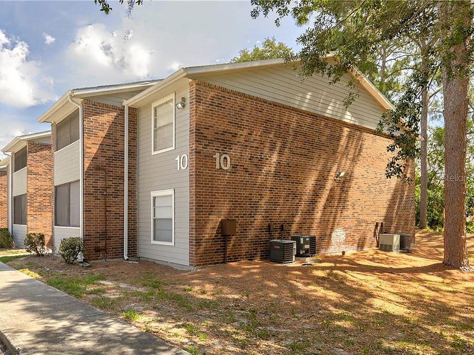 1st image of 1400 Gandy Blvd N Unit 1015