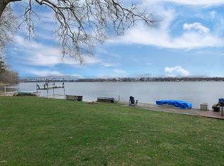 8901 Waruf Ave, Portage, MI