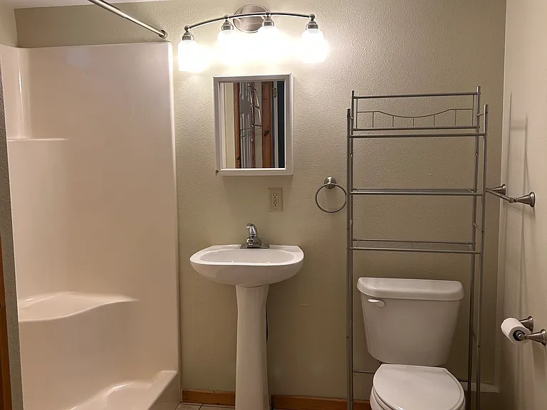 820 S College Ave #2 — Photo 4