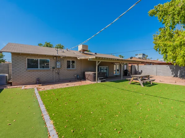 7318 E Sheridan St, Scottsdale, AZ 85257